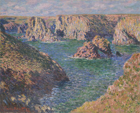 世界名画 油画