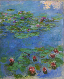 世界名画 油画