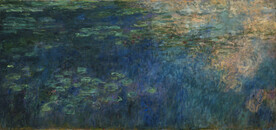 世界名画 油画