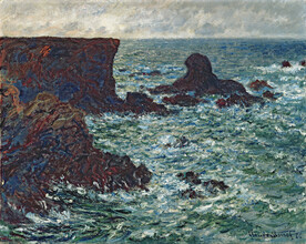 世界名画 油画