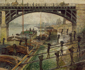 世界名画 油画