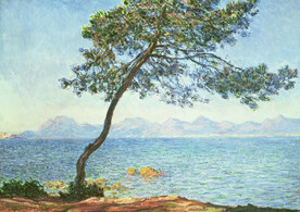 世界名画 油画