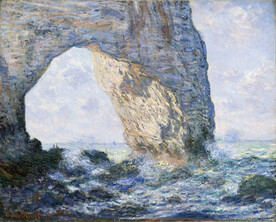 世界名画 油画