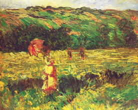 世界名画 油画