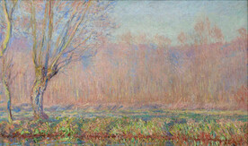 世界名画 油画