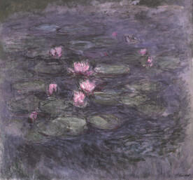 世界名画 油画