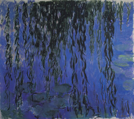 世界名画 油画