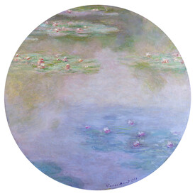 世界名画 油画