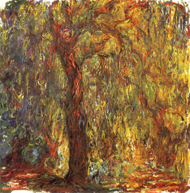世界名画 油画
