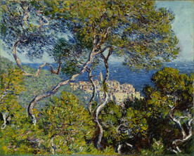 世界名画 油画