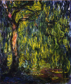 世界名画 油画