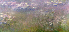 世界名画 油画