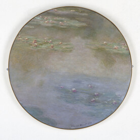 世界名画 油画