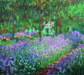 世界名画 油画