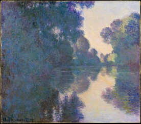 世界名画 油画