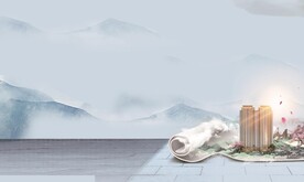  地产素材