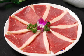 烤招牌牛肉