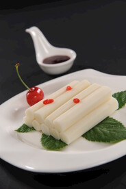 蓝莓山药