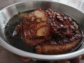 梅菜扣肉