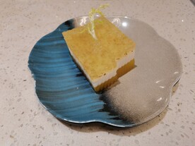桂花糕