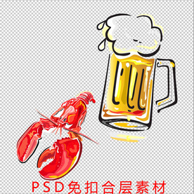 小龙虾