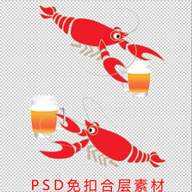 小龙虾