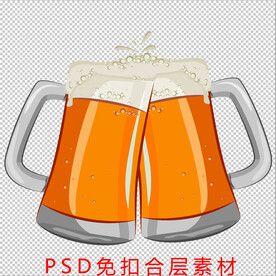 啤酒烧烤