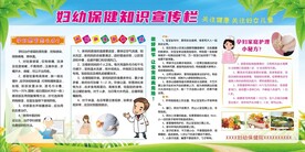妇幼保健知识