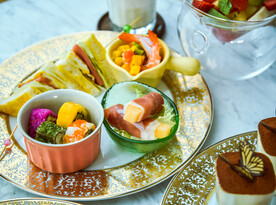 美食