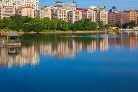 东湖公园