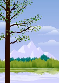 矢量 插画
