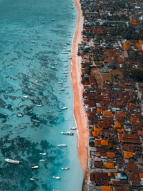 海滩 沙滩