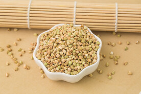 荞麦