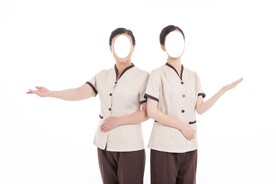 保洁员