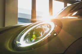 汽车