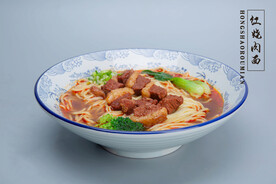 红烧牛肉面