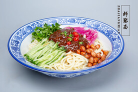 炸酱面