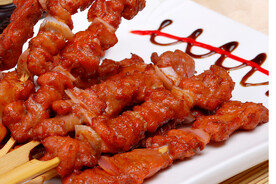 骨肉相连
