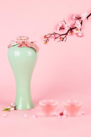 桃花酒