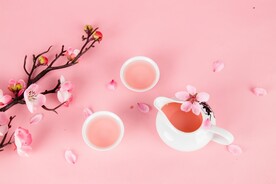 桃花酒