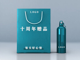 赠品样机