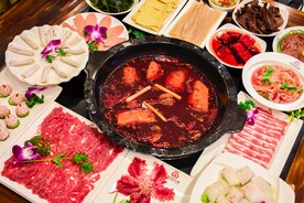 火锅套餐