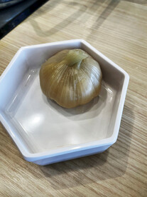 传统美食