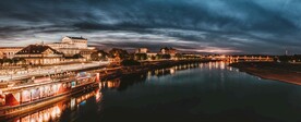 夜景