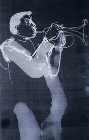 抽象画