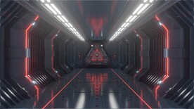  建筑空间  