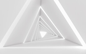立体空间