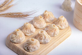 水饺