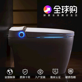 智能马桶