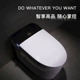 智能马桶